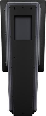 Produktbild ēlo SELF-SERV-WALL-MOUNT-KIT