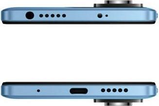 Produktbild Xiaomi Redmi Note 12S (256 GB, Blue, 6.43", Dual SIM, 4G)