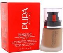 Image du produit Pupa Milano Pupa - No Transfer Foundation Spf15 Moisturizing Primer 04 30Ml