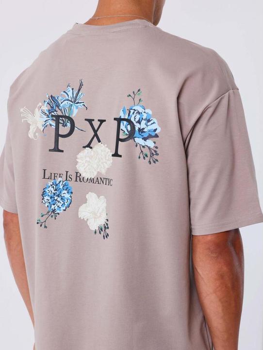 Actual product image Project X Paris Graphique (L)