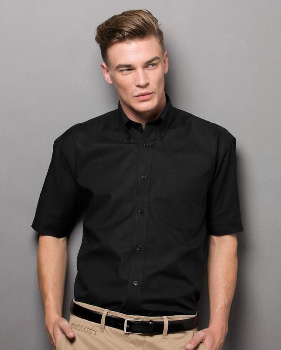 Produktbild B&C Smart Hemd Kurzarm (M)