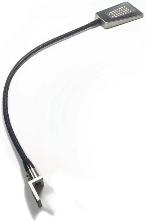 Actual product image L&S LED surface mounted Area Light, reading light 12 V (183 lm)