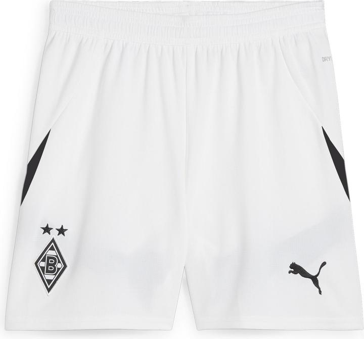 Produktbild Puma BMG Shorts Replica Jr (140)