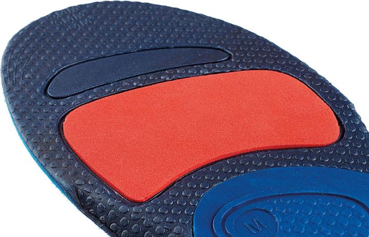 Produktbild Sidas Nordic 3D Einlegesohle