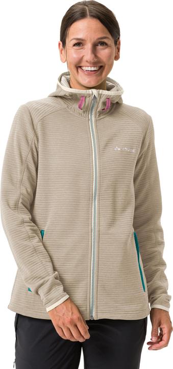 Image du produit Vaude Veste de randonnée Skomer pour femme (M)