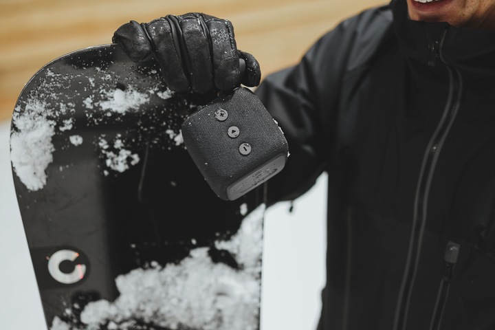 Immagine prodotto Fresh'N Rebel Rockbox Bold S (15 h, Batteria, Batteria ricaricabile)