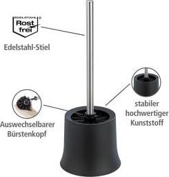 Produktbild Wenko Basic
