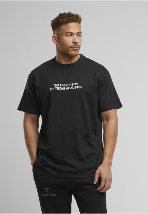 Produktbild Urban Classics Upscale Texas Longhorns Football Oversize Tee - 191907 (XXL)