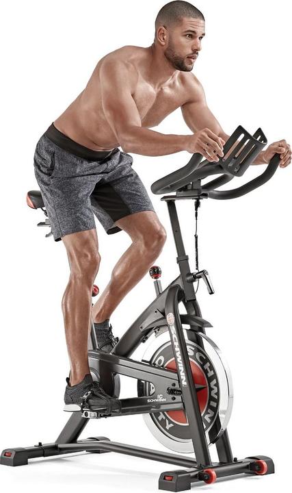 Actual product image Schwinn 700IC