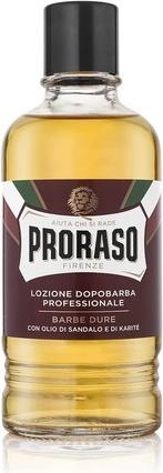 Produktbild Proraso Red Line (Lotion, 400 ml)