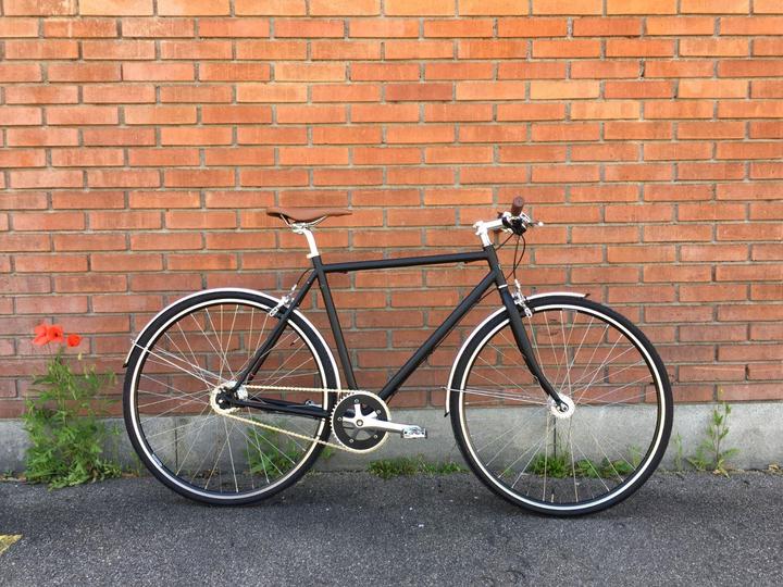 Immagine prodotto Fam. Huber Robin (50.50 cm)