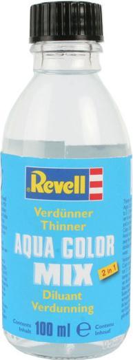 Revell Aqua Color Mix