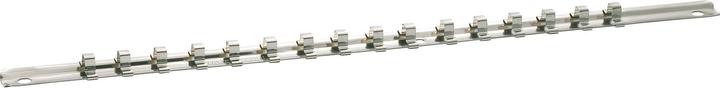 Produktbild HAZET Klemmleiste 850HL ∙ Vierkant6,3 mm (1/4 Zoll)