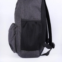 Image du produit The Mandalorian sac à dos casual, gris