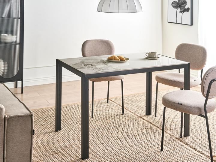 Image du produit Beliani Clarence (70 x 120 x 75 cm)