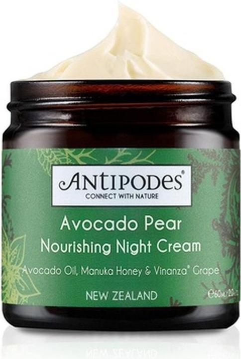 Produktbild Antipodes Vanilla Pod ( Hydrating Day Cream) (60 ml)