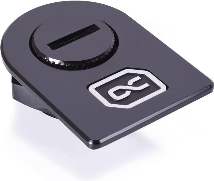 Actual product image Alphacool Apex Fillport