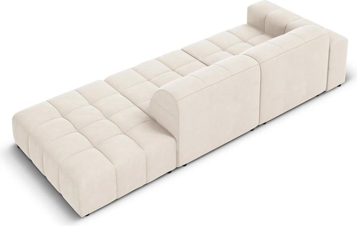 Produktbild Cosmopolitan Design Chicago (3-Sitzer)