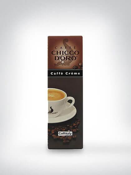 Produktbild Chicco D'oro Caffè Créme (10 x Port.)