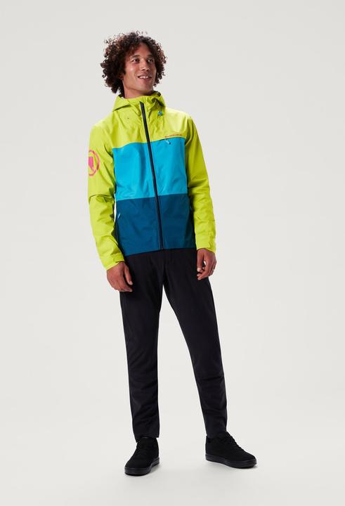 Produktbild Endura SingleTrack-Jacke II (S)