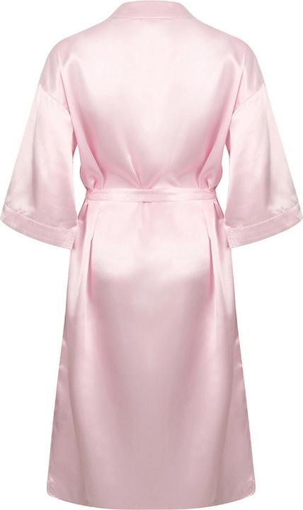 Produktbild Towel City Satin Robe (38, 40)