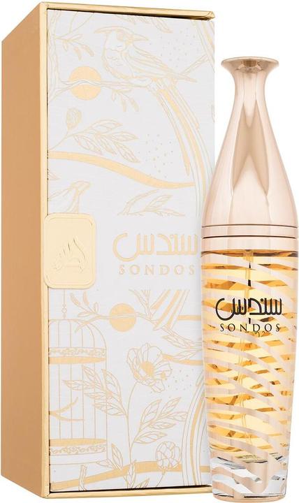 Immagine prodotto Lattafa Sondos (Eau de parfum, 100 ml)