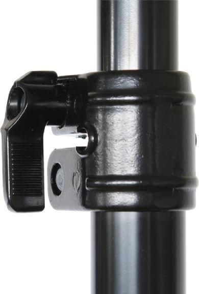 Immagine prodotto Falcon Eyes Treppiede per lampada W807 110-308 cm (300 cm)