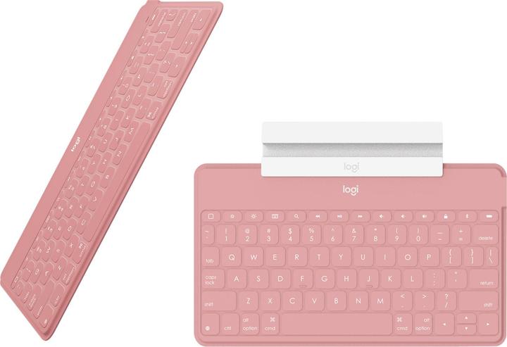 Produktbild Logitech Keys-To-Go (Schweiz)