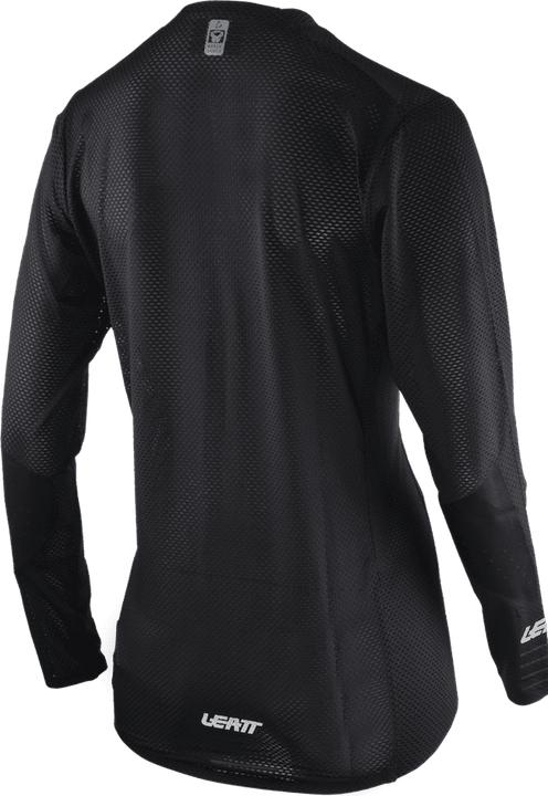 Actual product image Leatt MTB Gravity 4.0 (M)