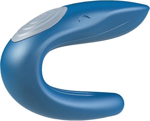 Produktbild Satisfyer Partner Whale