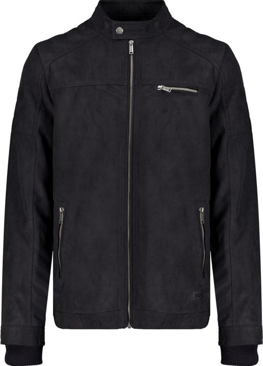 Actual product image Deeluxe zippedped jacket agency (M)