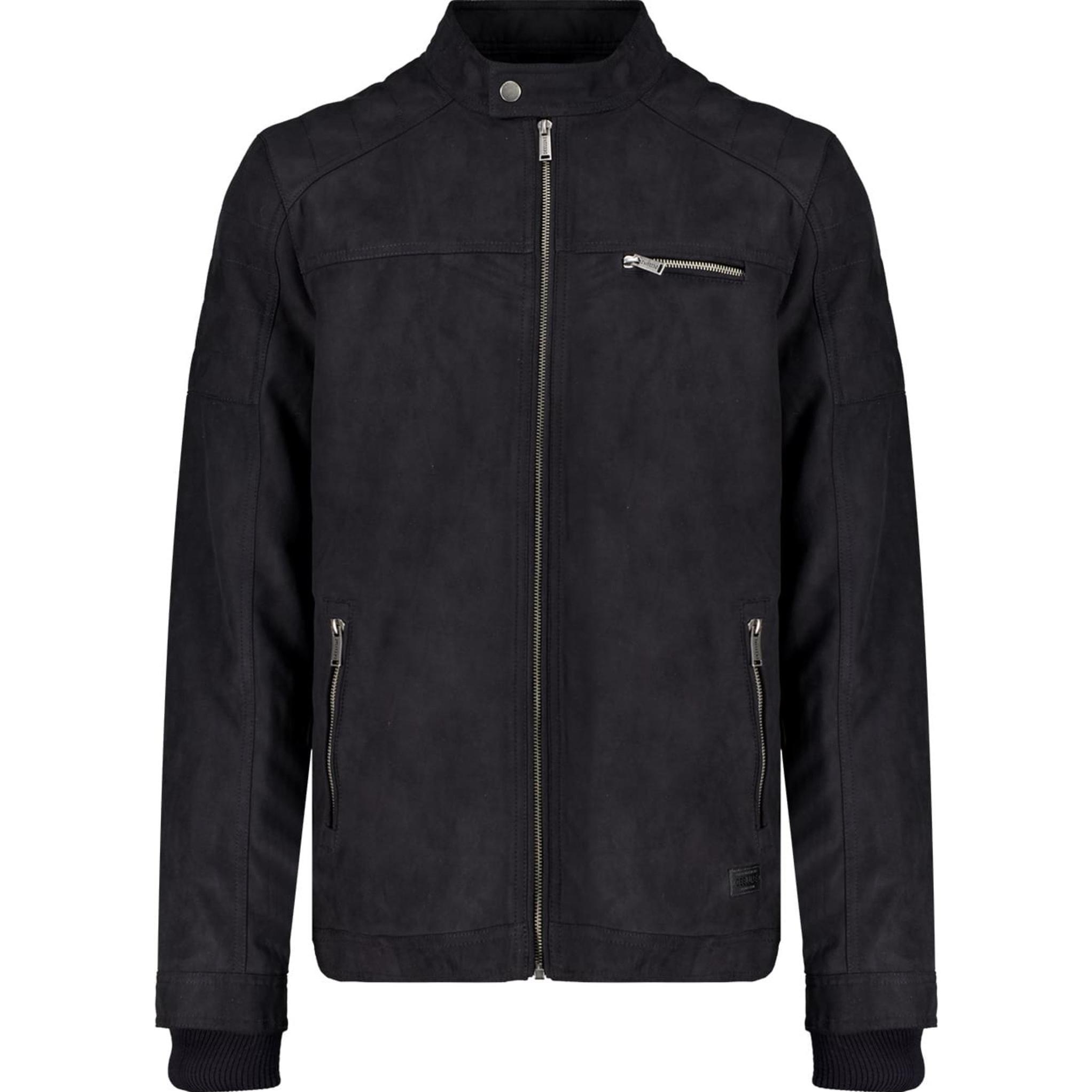 Thumbnail - Deeluxe, Herren, Jacke, jacke agency (M), Schwarz, M