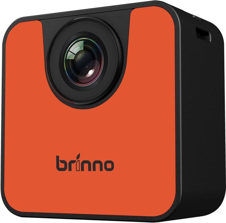 Produktbild Brinno Tlc120 (1.30 Mpx)