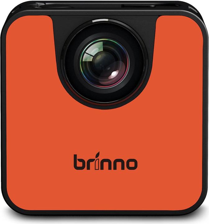 Produktbild Brinno Tlc120 (1.30 Mpx)