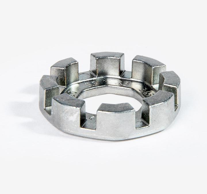Actual product image Decathlon Bicycle spoke spanner
