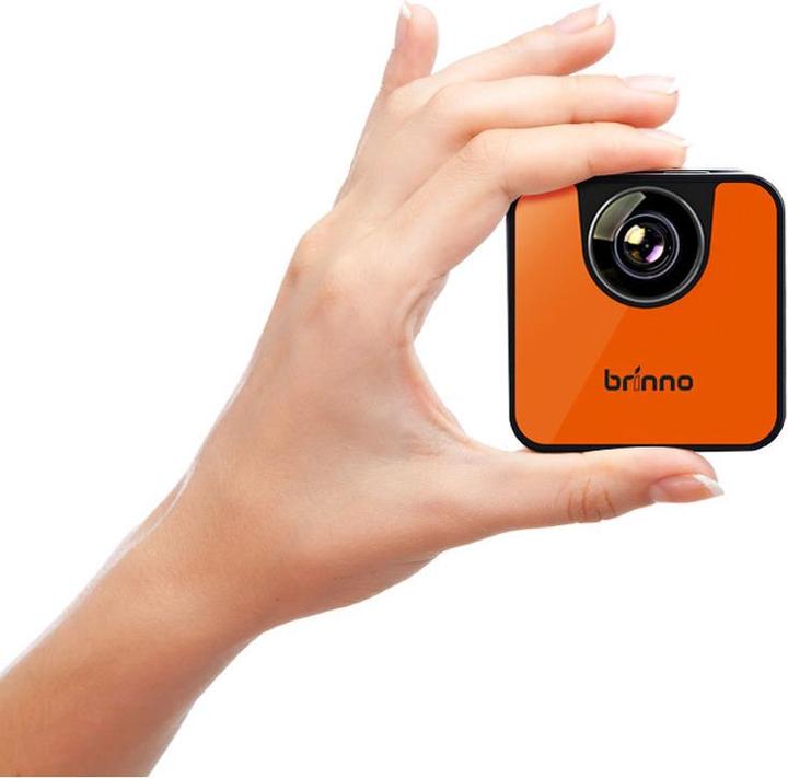 Produktbild Brinno Tlc120 (1.30 Mpx)