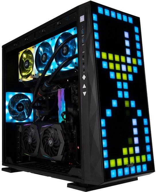 Produktbild In Win 309 (ATX, mATX, Mini-ITX)