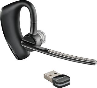 Produktbild Poly Voyager Legend + Case (Kabellos, USB Typ-B)