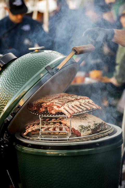 Produktbild Big Green Egg EGGspander Kit XL