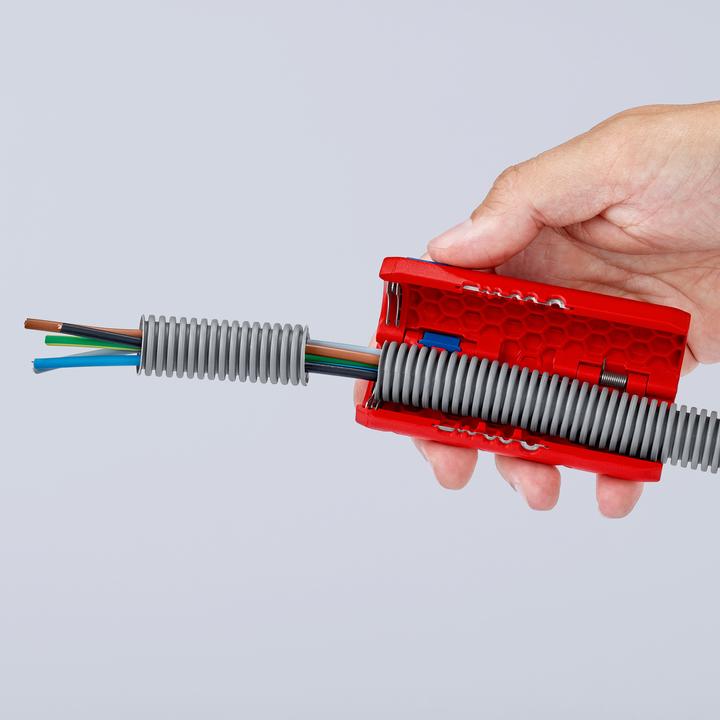 Actual product image Knipex SmartGrip (250 mm)