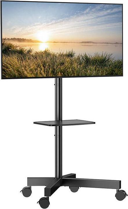 Productafbeelding Perlesmith TV steun 23-60" PSTVMC06 (60", 39.90 kg)