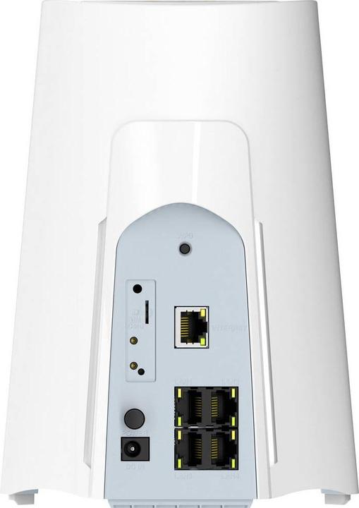 Actual product image D-Link DLINK G572 5G NR BE7200 Wi-Fi 7 Router