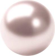 Pale pink