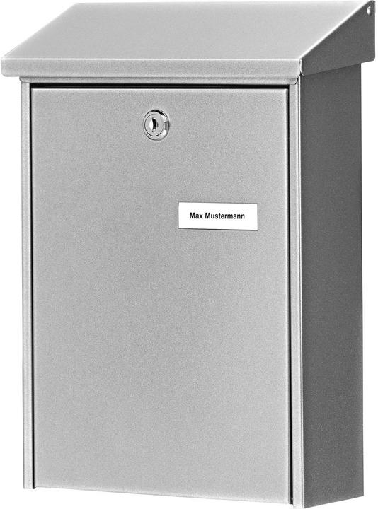 Actual product image Burg Wächter Mailboxes Daily 5861