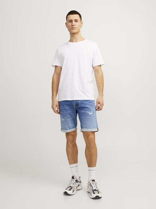 Actual product image Jack & Jones JJIRICK JJICON SHORTS GE 709 I.K SS24 SN (XXL)
