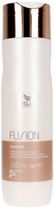 Image du produit Wella Fusion (250 ml, Shampoing liquide)