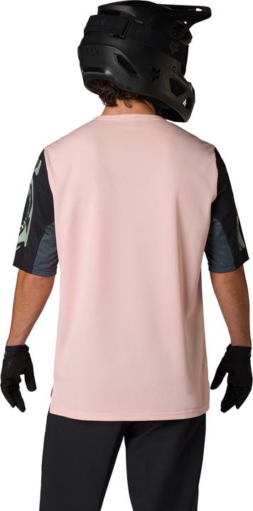 Actual product image Fox Defend Ss Jersey Creation (M)