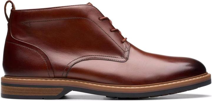 Image du produit Clarks Aldwin Chukka (40)