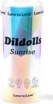 Produktbild Love to Love Dildoll Sunrise