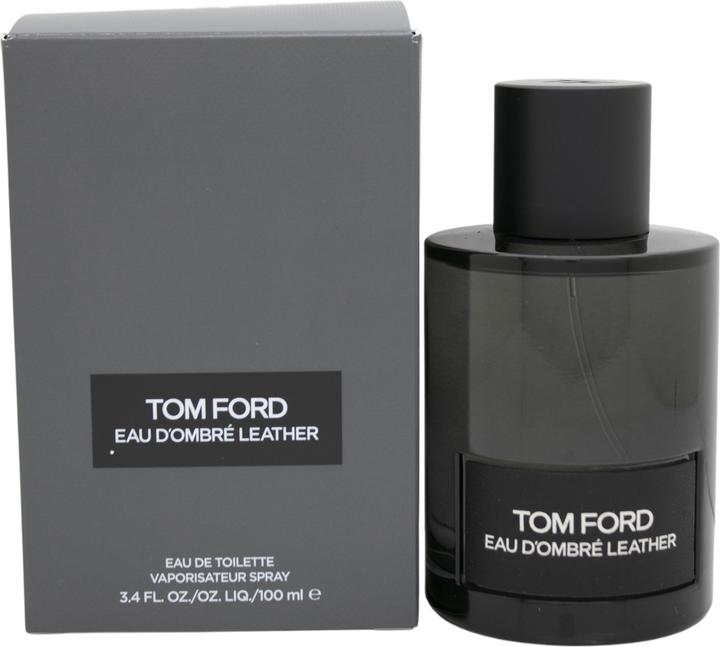 Produktbild Tom Ford Eau d'Ombré Leather (Eau de Toilette, 100 ml)